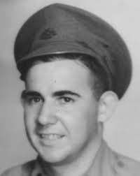 Melton Desmond Hooper (1921-1979)