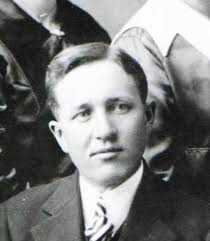 I have the names of these people as: John S. Kunz (1899-1977), Jacob  Hirschi (1864-1943) and Brother Aebischer. I have the location as  Switzerland, where they were all serving missions. However, it