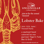 Vineyard Lobster Bake