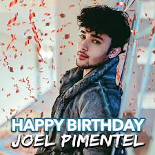 Check spelling or type a new query. Happy Happy Birthday Cnco S Joel Sony Music Philippines Facebook