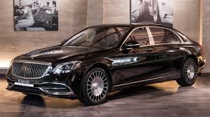 Image result for Onyx Black 2021 Maybach