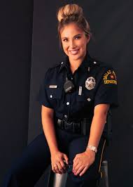 Maybe you would like to learn more about one of these? Female Police Officer Usa Shefalitayal