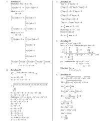 Download Soal Dan Pembahasan Matematika Saintek Utbk 2019 Pdf Doc Ruang3 Kepala Sekolah