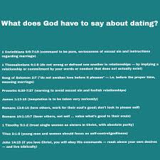 Here are 5 bible verses to help christian singles through christian dating and relationships. Pin On 3