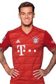 Born on 12 june, 1992 in rio de janeiro, brazil, phillipe coutinho is one of the most talented. Philippe Coutinho Fc Barcelona Stats Titles Won