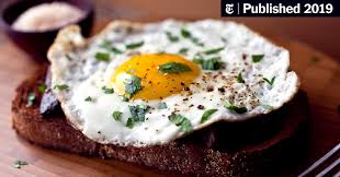 Switch up the cheese—pepper jack gives a nice kick—or use sliced kielbasa, ham or sausage in place of the bacon in this versatile grilled cheese sandwich. Are Eggs Bad For Your Heart Health Maybe The New York Times