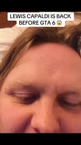 Lewis Capaldi Returns with New Content Ahead of GTA 6