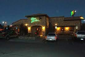 254 reviews from olive garden employees about working as a food runner at olive garden. Olive Garden Pueblo Co 2 10 16 Picture Of Olive Garden Pueblo Tripadvisor