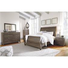 Check spelling or type a new query. B268 77 Ashley Furniture Birmington Bedroom Queen Sleigh Bed