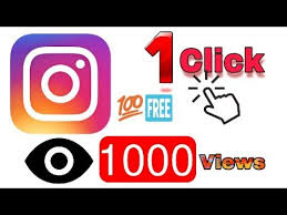 Instagram Free 1000 Views In 5seconds Working Trick With Proof Youtube Feedpixel offers free instagram views (and also paid instagram services) to eliminate inequality among those who can pay and whose budget do not the website requires your account username to activate the process. youtube