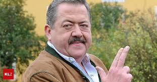 TV-Serie: Letzter Auftritt von "Rosenheim-Cop" Korbinian Hofer: "Danke,  Wiederschaun!"