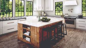 on trend: the 2019 kitchen report