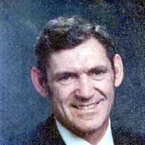 Obituary for William Leach (Sympathy landing)