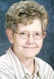 Sharon Larson, 73, of Odessa, Texas