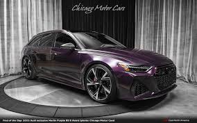 Image result for Merlin Purple 2021 Audi