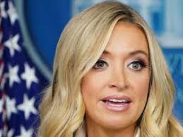 Jan 26, 2021 · in addition, mcenany reported receiving nearly $200,000 in salary and bonus from the trump campaign and the republican national committee. White House Press Secretary Reveals Trump S Bank Details Times Of India