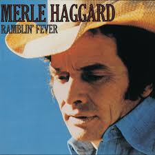 Who wrote “When My Blue Moon Turns to Gold Again” by Merle Haggard?