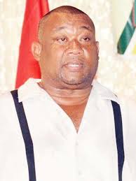 The indefatigable Hilbert Foster washes hands of Berbice cricket