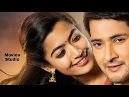 Mahesh Babu Movie Hindi Dubbed 2020 Full Rashmika Mandanna Latest South Hindi Dubbed Movie 2020 B In 2020 Watch Bollywood Movies Online Mahesh Babu Romantic Movies