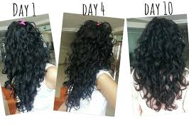 And we know just how challenging it can be to find haircut inspiration. Curly Haircut Shock Adapting To Your New Haircut Curlsandbeautydiary