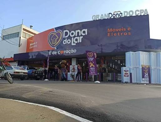 Lojas Dona do Lar liberam funcion&aacute;rios em grupo de risco em preven&ccedil;&atilde;o ao coronav&iacute;rus | HiperNot&iacute;cias - Voc&ecirc; bem informado