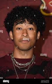 Adrian lyles hi-res stock photography and images