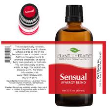 Enjoy the sounds of a full body swedish massage. Plant Therapy Essential Oil Sensual Synergy Blend For Couples Massage Intimacy Desire 100 Pure 100 Ml Walmart Com Walmart Com