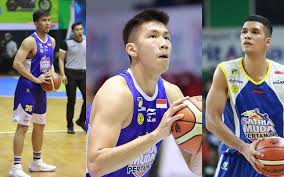 Olahraga ini adalah olahraga terkenal yang setiap negara selalu mengadakan. Yuk Kenalan Sama Alumni Dbl Di Timnas Basket Putra Untuk Sea Games 2019 Dbl Id