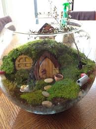 37 Diy Miniature Fairy Garden Ideas To Bring Magic Into Your Home Fairy Garden Designs Fairy Garden Plants Miniature Fairy Gardens