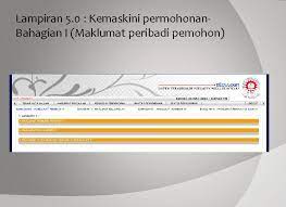 All applications must be accompanied by the relevant certificates and transcripts of major academic examinations and sent to: Bahagian Penganjuran Pelajaran Mara Permohonan Online E Eduloan
