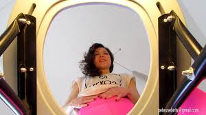 Peteuse Shits on you From Toilet Chair starring in video peteuse ($9.99  ScatShop) - toilet humiliation - Extreme Scat Porn Site 1