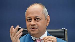 Fresenius-Chef Michael Sen: „Es herrschte Orientierungslosigkeit“