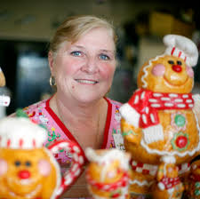 A Piece of Cake continues a tradition