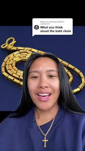 Neptune Gold Chain Review