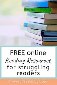 Free Online Resources For Teaching Struggling Learners At Home In 2020 Reading Websites For Kids Educational Activities For Preschoolers Online Resources