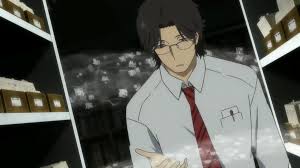 Fune wo Amu – ep 1 e 2 – Mais do que dizem as palavras | Anime21