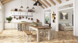 The metal, wood & glass farmhouse chandelier & rustic pendant light from anmytek (three lights) farmhouse modern chandelier. 10 Signs You Re Low Key Obsessed With Farmhouse Decor