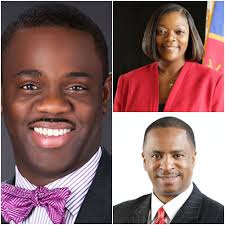 FBI raids Detroit's city hall, council members' homes as it focuses