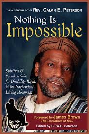 Nothing Is Impossible