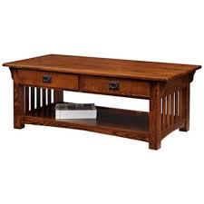 Medium Oak Mission Style Coffee Table P5224 Lamps Plus Coffee Table Wood Solid Wood Coffee Table Coffee Table