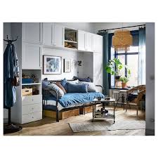 Https Www Ikea Com Pl Pl Images Products Platsa Wardrobe 0744858 Ph149767 S5 Jpg F M In 2020 Ikea Living Room Ikea Ikea Bed