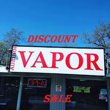 Auburn Vapor 1 179 Photos E Cigarette Store 3037 Grass Valley Hwy Auburn Ca 95602