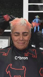 | M O M M A |, ., ., Huge shoutout to my beautiful mother for putting up  with our BS 😂😂 I love you, ., ., What you guys think ?? Can she rock the  Coral 🪸 color?? Lmk in the comments , ., ., Happy ...