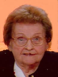 Lucille Hanson Obituary