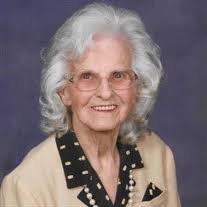 Obituary for Margaret Katherine Brock Morrison