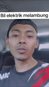 Punca Bil Elektrik Tinggi: Mengapa Bil Elektrik Rumah Naik