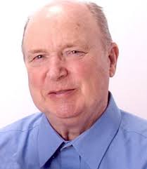 Neil Goodrich July 31, 1944