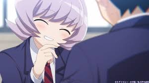 I think it looks incredible and was looking for a place to show it off. Qoo News Komi Can T Communicate Comedy Manga Gets Tv Anime In October 2021 Qooapp