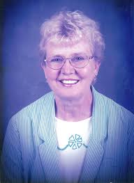 Barbara Ray Obituary