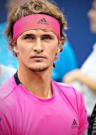 1,2 млн подписчиков, 99 подписок, 512 публикаций — посмотрите в instagram фото и видео alexander zverev (@alexzverev123). Sasha Zverev 10 Faktov O Samom Molodom Tennisiste Mirovoj Sotni Obygravshem Dzhokovicha I Federera Hello Russia